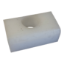 Billede af Nylon glideklods