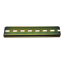 Billede af DIN skinne - 150 mm