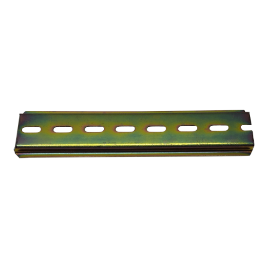 Billede af DIN skinne - 150 mm