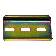 Billede af DIN skinne - 60 mm