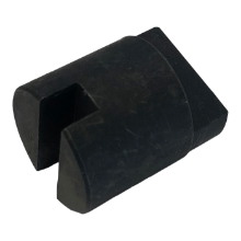 Billede af Aksel til gearpumpe - Ø20x26mm
