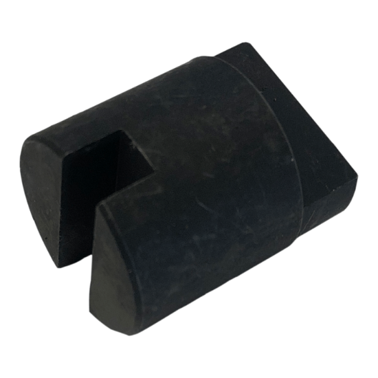 Billede af Aksel til gearpumpe - Ø20x26mm