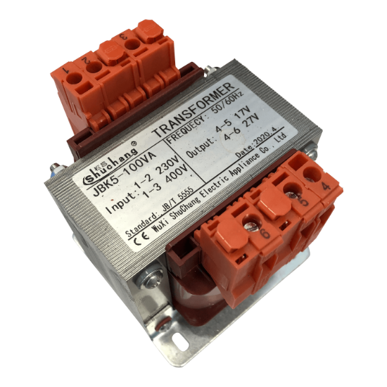 Billede af Transformer 230/400V - 17/27V AC