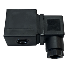 Billede af Solenoid ventil - 24VDC Vibo