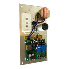 Billede af Power board 230V