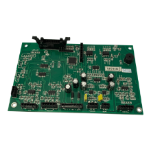 Billede af Computer board - 711