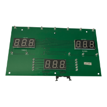 Billede af Display board - 512bit - 711