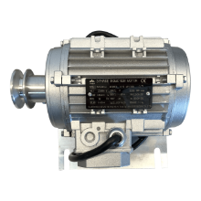 Billede af Motor 400V - 0,75kW