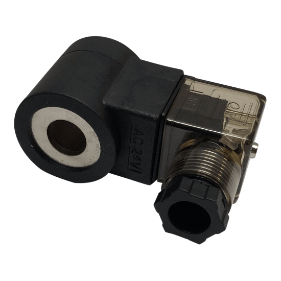 Billede af Solenoid ventil - 230VAC (Passer ikke til Nimalift)