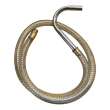 Billede af Fleksibel slange til tømning