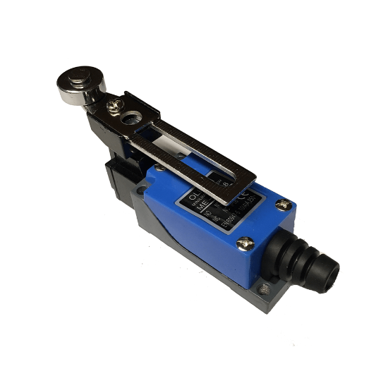 Billede af Endestop kontakt 8108