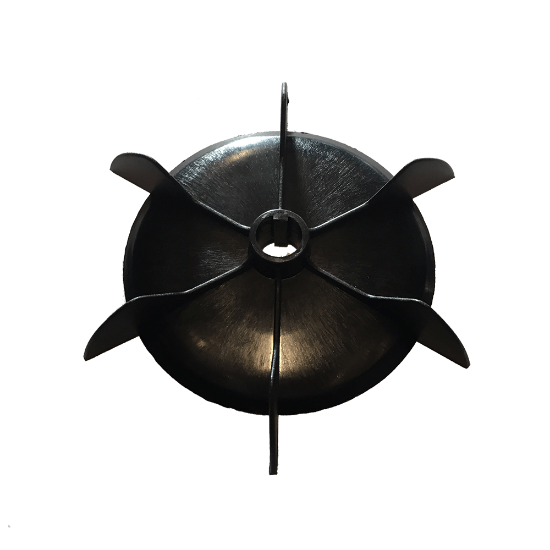 Billede af Blæserhjul - 155x15 mm