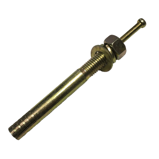 Billede af Ekspansionsbolt - 18x160mm