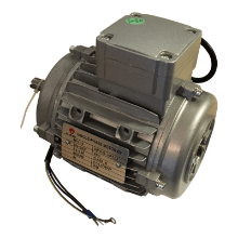 Billede af Motor 230V 0,25 kW - 291