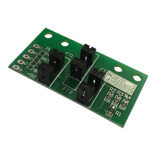 Billede af Positionssensor løs t/ 32bit - 291