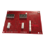 Billede af Computer board - Rød - 32bit