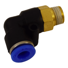 Billede af Luftstuds vinkel - 6 x 1/8"