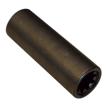 Billede af Aksel til gearpumpe - Ø19x54mm