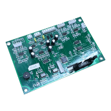 Billede af Computer board - 733