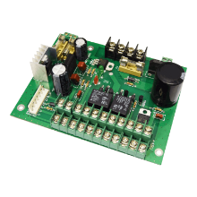 Billede af Power board V1 u/ kontrolenhed - 733