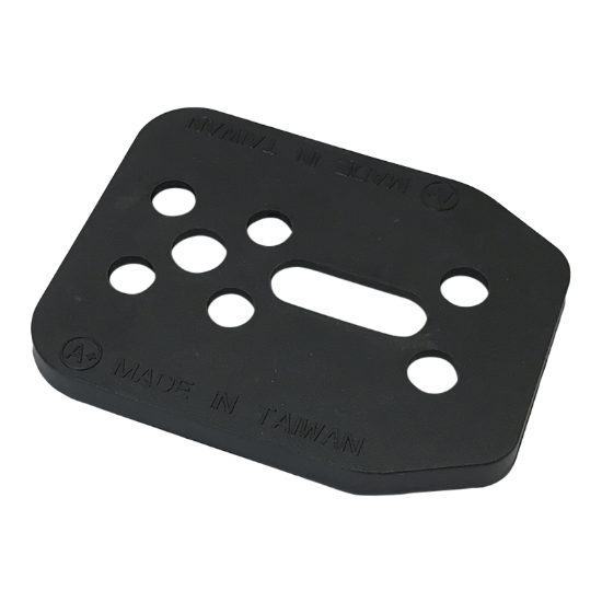 Billede af Plasttop til MC/ATV kit
