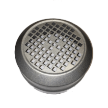 Billede af Blæserskjold - 175 mm