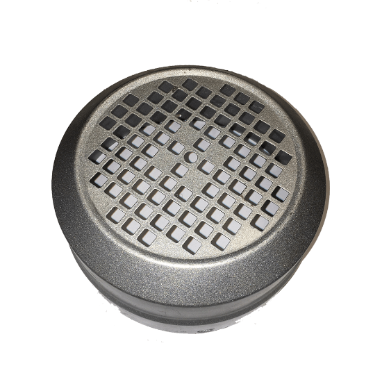 Billede af Blæserskjold - 175 mm