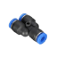 Billede af Luftstuds y-stykke - 6mm