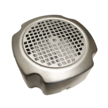 Billede af Blæserskjold - 170 mm