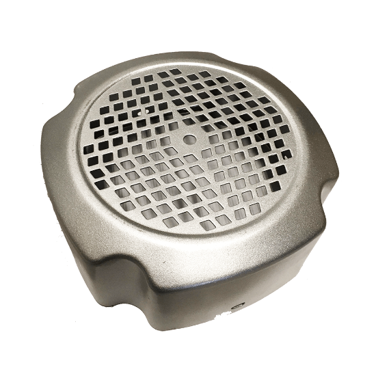 Billede af Blæserskjold - 170 mm