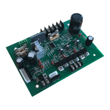 Billede af Power board m/ kontrolenhed - 733