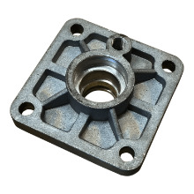 Billede af Forende luftcylinder 78x78mm