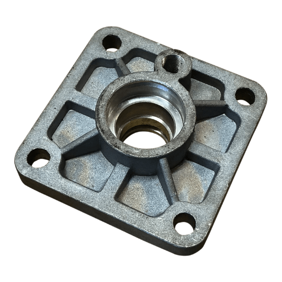 Billede af Forende luftcylinder 78x78mm