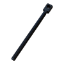 Billede af Aksel til vibrationssensor m/ hul - 291