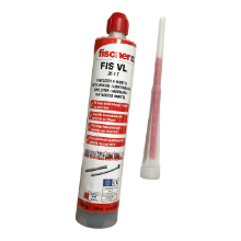 Billede af Fischer FIS VL 300 T - 300ml