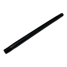 Billede af Oliereturrør 230mm. M12