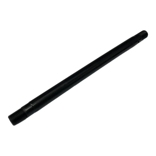 Billede af Oliereturrør 230mm. M12