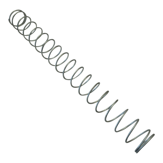 Billede af Fjeder til monteringssøjle 49 x 57 x 515 mm