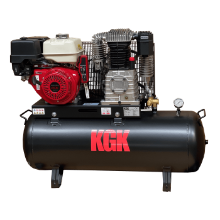 Billede af KGK 11 hk - 150 L (Benzin, Honda)