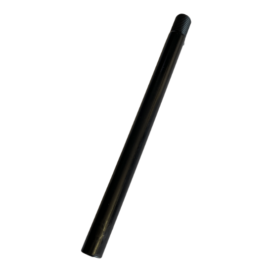 Billede af Returrør  180mm. M12