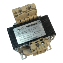 Billede af Transformer 63VA 230V/400V