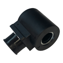 Billede af Solenoidventil 24VDC