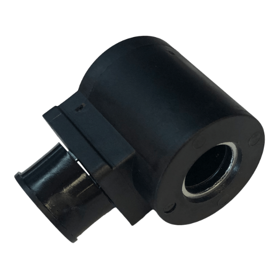 Billede af Solenoidventil 205VDC 