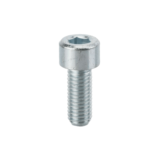 Billede af Unbrako bolt M6x16