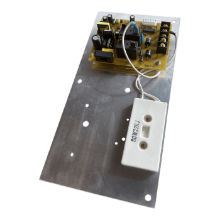 Billede af Power board 230V - gul