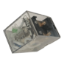 Billede af Relæ 24VDC - 10A - 8 ben