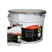 Billede af ProFloor EW - epoxymaling 12 kg