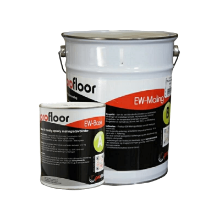 Billede af ProFloor EW - epoxymaling 6 kg