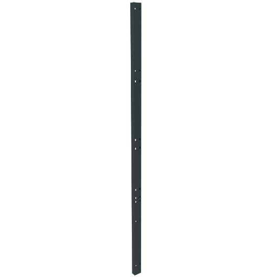 Billede af Bagstiver 1587x50x30 - Modulline