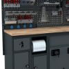 Billede af Eludtagskit med 4 stk. 230V stik - Modulline
